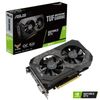 Tarjeta Gráfica Asus Tuf Gaming Geforce Gtx 1660ti Evo Oc Edition/ 6gb Gddr6