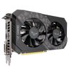 Tarjeta Gráfica Asus Tuf Gaming Geforce Gtx 1660ti Evo Oc Edition/ 6gb Gddr6