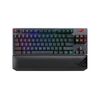 Teclado Mecanico Wireless Asus Rog Strix Scope Rx Tkl Delux