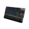 Teclado Mecanico Wireless Asus Rog Strix Scope Rx Tkl Delux