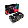 Tarjeta Gráfica Asus Rog Strix Rx 6600xt Oc Gaming 8gb Gdd