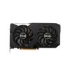 Reacondicionado Vga Asus Dual Rx 6600xt Oc 8gb Gddr6