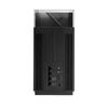 Asus Zenwifi Pro Et12 Tribanda (2.4 Ghz / 5 Ghz / 6 Ghz) Wi-fi 6e (802.11ax) Negro 3 Interno