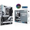 Placa Base - Asus - Prime Z690-a - (90mb18l0-m0eay0)