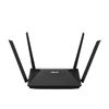 Asus Rt-ax1800u Router Inalámbrico Gigabit Ethernet Doble Banda (2,4 Ghz / 5 Ghz) Negro