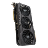 Asus Tuf Gaming Tuf-rtx3090ti-o24g-gaming Nvidia Geforce Rtx 3090 Ti 24 Gb Gddr6x