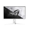 Monitor Gaming Led 27  Asus Rog Strix Xg27aq-w