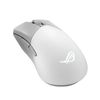 Raton Optico Wireless Asus Rog Gladius Iii Aimpoint White