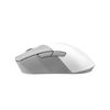 Raton Optico Wireless Asus Rog Gladius Iii Aimpoint White