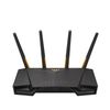 Asus Tuf Gaming Ax3000 V2 Router Inalámbrico Gigabit Ethernet Doble Banda (2,4 Ghz / 5 Ghz) Negro, Naranja