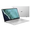 Asus Chromebook Flip C434ta-ai0544 - Portátil 14" Full Hd (core M3-8100y, 8gb Ram, 64gb Emmc, Uhd Graphics 615, Chrome Os) Plata