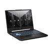 Asus Tuf Gaming A15 Fa506qm-hn080w Portátil 39,6 Cm (15.6') Full Hd Amd Ryzen™ 7 5800h 16 Gb Ddr4-sdram 512 Gb Ssd Nvidia Geforce Rtx 3060 Wi-fi 6 (802.11ax) Windows 11 Home Negro