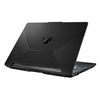 Asus Tuf Gaming A15 Fa506qm-hn080w Portátil 39,6 Cm (15.6') Full Hd Amd Ryzen™ 7 5800h 16 Gb Ddr4-sdram 512 Gb Ssd Nvidia Geforce Rtx 3060 Wi-fi 6 (802.11ax) Windows 11 Home Negro