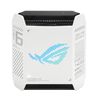 Asus Rog Rapture Gt6 Tribanda (2,4 Ghz/5 Ghz/5 Ghz) Wi-fi 6 (802.11ax) Blanco 4 Interno