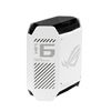 Asus Rog Rapture Gt6 Tribanda (2,4 Ghz/5 Ghz/5 Ghz) Wi-fi 6 (802.11ax) Blanco 4 Interno