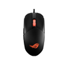 Asus Rog Strix Impact Iii Ratón Mano Derecha Usb Tipo A Óptico 12000 Dpi