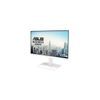 Monitor Asus Va24eqsb-w 23.8" Fhd Ips 75hz Flicker-free Hdmi Blanco