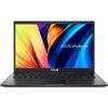 F1400ea-eb1842 - Portátil 14" Full Hd (core I7-1165g7, 8gb Ram, 512gb Ssd, Iris Xe Graphics, Sin Sistema Operativo) Negro Indie