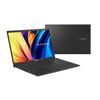 Asus F1400ea-eb1840 - Portátil 14" Full Hd (core I7-1165g7, 16gb Ram, 512gb Ssd, Iris Xe Graphics, Sin Sistema Operativo) Negro