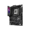 Asus Rog Strix X670e-e Gaming Wifi Amd X670 Presa Di Corrente Am5 Atx