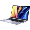 Asus Vivobook 15 F1502za-ej1019w Portátil 39,6 Cm (15.6') Full Hd Intel® Core™ I7 I7-1260p 8 Gb Ddr4-sdram 512 Gb Ssd Wi-fi 6e (802.11ax) Windows 11 Home Plata