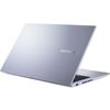 Asus Vivobook 15 F1502za-ej1019w Portátil 39,6 Cm (15.6') Full Hd Intel® Core™ I7 I7-1260p 8 Gb Ddr4-sdram 512 Gb Ssd Wi-fi 6e (802.11ax) Windows 11 Home Plata