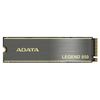 Adata Ssd Legend 850 500gb Pcie Gen4x4 Nvme 1.4