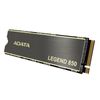 Adata Ssd Legend 850 500gb Pcie Gen4x4 Nvme 1.4