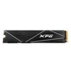 Adata Xpg Ssd Gammix S70 Blade 4tb Pcie 4.0 Nvme