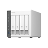 Qnap Soho 2-bay Nas Ts-433-4g