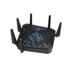 Acer Predator Connect W6 Wi Fi 6e Router Inalámbrico Gigabit Ethernet Tribanda (2.4 Ghz / 5 Ghz / 6 Ghz) Negro