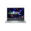 Acer Extensa 15 Ex215-33-36af Portátil 39,6 Cm (15.6') Full Hd Intel Core I3 N-series I3-n305 8 Gb Ddr5-sdram 256 Gb Ssd Wi-fi 6 (802.11ax) Plata