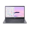 Acer Chromebook Plus 515 Cb515-2h-34zu Intel® Core™ I3 I3-1215u Portátil 39,6 Cm (15.6') Full Hd 8 Gb Ddr5-sdram 256 Gb Ssd Wi-fi 6e (802.11ax) Chromeos Gris