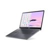 Acer Chromebook Plus 515 Cb515-2h-34zu Intel® Core™ I3 I3-1215u Portátil 39,6 Cm (15.6') Full Hd 8 Gb Ddr5-sdram 256 Gb Ssd Wi-fi 6e (802.11ax) Chromeos Gris