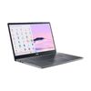 Acer Chromebook Plus 515 Cb515-2h-34zu Intel® Core™ I3 I3-1215u Portátil 39,6 Cm (15.6') Full Hd 8 Gb Ddr5-sdram 256 Gb Ssd Wi-fi 6e (802.11ax) Chromeos Gris