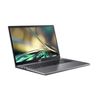 Acer Aspire 3 A317-55p-38k2 Portátil 43,9 Cm (17.3') Full Hd Intel Core I3 N-series I3-n305 8 Gb Lpddr5-sdram 256 Gb Ssd Wi-fi 6 (802.11ax) Windows 11 Home Gris