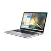 Acer Aspire 3 A315-59-57au Portátil 39,6 Cm (15.6') Full Hd Intel® Core™ I5 I5-1235u 8 Gb Ddr4-sdram 512 Gb Ssd Wi-fi 5 (802.11ac) Windows 11 Home Plata