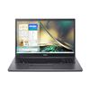 Acer Aspire 5 A515-57-57hq Portátil 39,6 Cm (15.6') Full Hd Intel® Core™ I5 I5-12450h 16 Gb Ddr4-sdram 512 Gb Ssd Wi-fi 6 (802.11ax) Windows 11 Home Gris