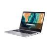 Acer Chromebook Cb314-2h-k46k Mediatek Mt8183 Portátil 35,6 Cm (14') Full Hd 4 Gb Ddr4-sdram 64 Gb Emmc Wi-fi 5 (802.11ac) Chromeos Plata