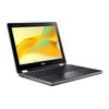 Acer Chromebook R856tntco-c8vu 30,5 Cm (12') Pantalla Táctil Hd+ Intel® N N100 8 Gb Lpddr5-sdram 128 Gb Emmc Wi-fi 6e (802.11ax) Chromeos Negro