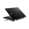 Acer Chromebook R856tntco-c8vu 30,5 Cm (12') Pantalla Táctil Hd+ Intel® N N100 8 Gb Lpddr5-sdram 128 Gb Emmc Wi-fi 6e (802.11ax) Chromeos Negro