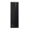 Acer Veriton X X2710g Intel® Core™ I3 I3-13100 8 Gb Ddr4-sdram 512 Gb Ssd Desktop Pc Nero