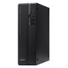 Acer Veriton X X2710g Intel® Core™ I3 I3-13100 8 Gb Ddr4-sdram 512 Gb Ssd Desktop Pc Nero