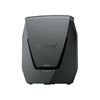 Synology Wrx560 Router Inalámbrico Gigabit Ethernet Doble Banda (2,4 Ghz / 5 Ghz) Negro