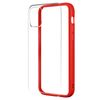 Funda Iphone 13 Pro Modo Bumper / Reforzado Mod Nx Rhinoshield Rojo