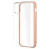 Funda Iphone 13 Pro Modo Bumper / Reforzado Mod Nx Rhinoshield Rosa