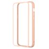 Funda Iphone 13 Pro Modo Bumper / Reforzado Mod Nx Rhinoshield Rosa