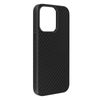 Carcasa Apple Iphone 13 Pro Antigolpes Soft Touch Solidsuit Rhinoshield Negro