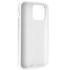 Funda Iphone 13 Pro Max Antigolpes Soft Touch Solidsuit Rhinoshield Blanco