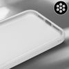 Funda Iphone 13 Pro Max Antigolpes Soft Touch Solidsuit Rhinoshield Blanco